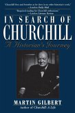 In Search of Churchill (eBook, ePUB)