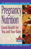 Pregnancy Nutrition (eBook, ePUB)