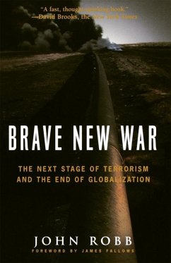 Brave New War (eBook, ePUB) - Robb, John