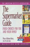 The Supermarket Guide (eBook, ePUB)