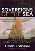 Sovereigns of the Sea (eBook, ePUB)