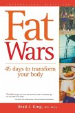 Fat Wars (eBook, ePUB)