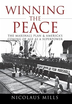 Cover Winning the Peace (eBook, ePUB)