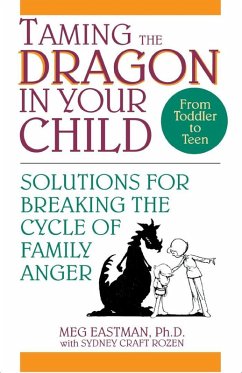 Cover Taming the Dragon in Your Child (eBook, ePUB)