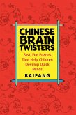 Chinese Brain Twisters (eBook, ePUB)