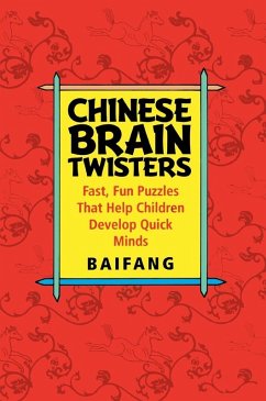 Cover Chinese Brain Twisters (eBook, ePUB)