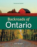 Backroads of Ontario (eBook, ePUB)