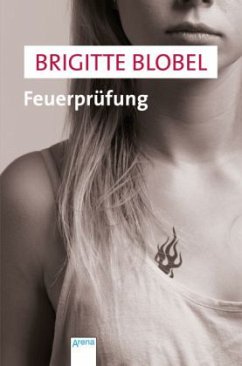 Feuerprüfung - Blobel, Brigitte