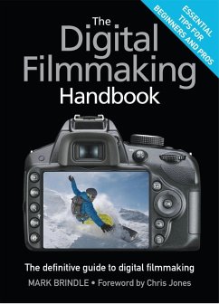 Cover The Digital Filmmaking Handbook (eBook, ePUB)