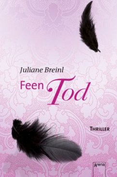 Feentod - Breinl, Juliane