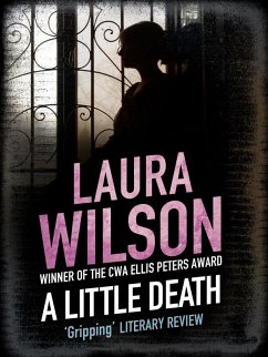 Cover A Little Death (eBook, ePUB)