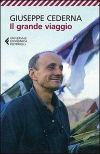 Cover Il grande viaggio