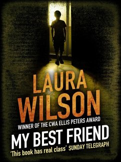 Cover My Best Friend (eBook, ePUB)
