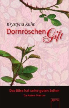 Dornröschengift - Kuhn, Krystyna
