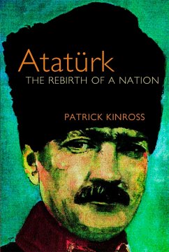 Cover Ataturk (eBook, ePUB)