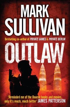 Cover Outlaw (eBook, ePUB)