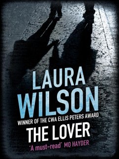 Cover The Lover (eBook, ePUB)