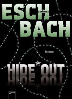 Hide*Out / Out Trilogie Bd.2 - Eschbach, Andreas