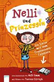 Die Sache mit dem Treppenhaus-Tagebuch / Nelli und Prinzessin Bd.1
