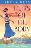 Heirs of the Body (eBook, ePUB)