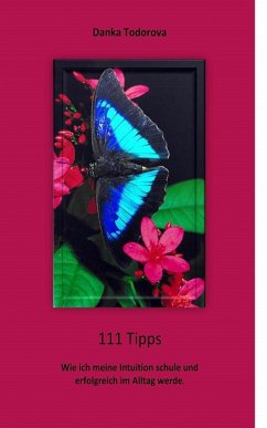 111 Tipps (eBook, ePUB) - Todorova, Danka