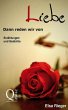Dann reden wir von Liebe (eBook, ePUB) - Bild 1