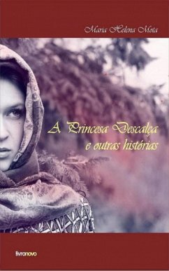 Cover A Princesa Descalça e outras histórias (eBook, ePUB)