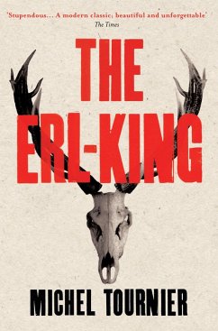 The Erl-King (eBook, ePUB) - Tournier, Michel