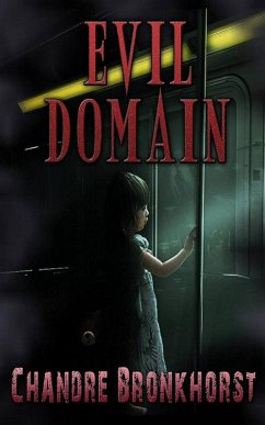 Cover Evil Domain (eBook, ePUB)