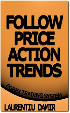 Cover Follow Price Action Trends (eBook, ePUB)