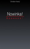 Nowinka! (eBook, ePUB) Nowinka! (eBook, ePUB)