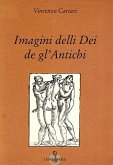 Imagini delli dei de gl'antichi Imagini delli dei de gl'antichi