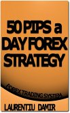 50 Pips a Day Forex Strategy (eBook, ePUB)