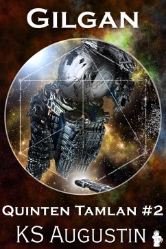 Cover Gilgan (eBook, ePUB)