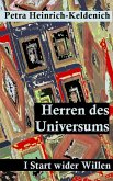 Herren des Universums I (eBook, ePUB)