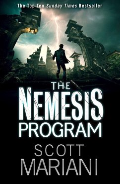 The Nemesis Program - Mariani, Scott