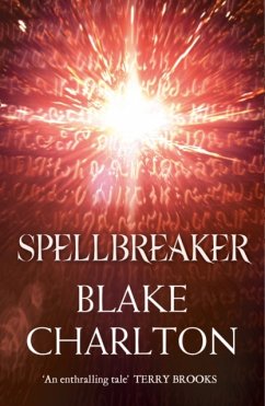 Spellbreaker - Charlton, Blake