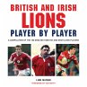 British and Irish Lions: Player by... - Bild 1