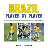 Brazil: Player by Player (eBook, ePUB) - Bild 1