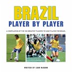 Brazil: Player by Player (eBook, ePUB)