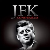 JFK Conspiracies (eBook, ePUB)