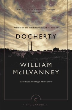 Docherty (eBook, ePUB) - McIlvanney, William