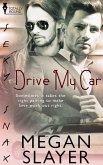 Drive My Car (eBook, ePUB)