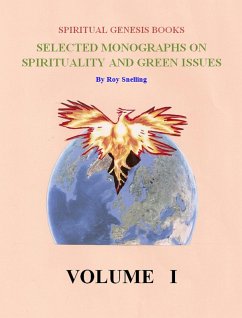 Cover Selected Monographs on Spirituality and Green Issues (eBook, ePUB)