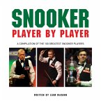 Snooker: Player by Player (eBook, ePUB)