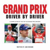 Grand Prix: Driver by Driver (eBook, ePUB)