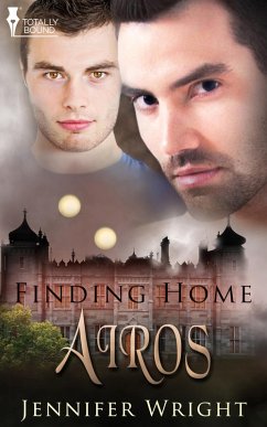 Cover Airos (eBook, ePUB)