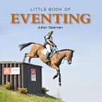 Little Book of Eventing (eBook, ePUB)