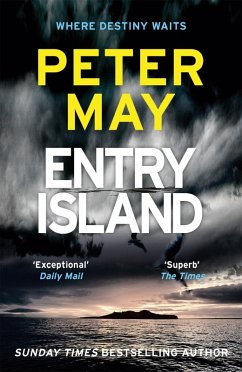Entry Island (eBook, ePUB) - May, Peter