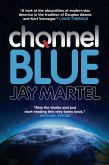 Channel Blue (eBook, ePUB)